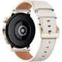Смарт-часы Huawei Watch GT 3 42mm Classic White: Совместимые ОС Android / iOS
