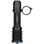 Ліхтар туристичний Olight Warrior X 3: Дальність підсвічування, м 560