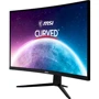 Монитор MSI Optix G273CQ: Формат изображения 16:9