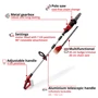 Кусторез аккумуляторный Einhell GE-HC 18 LI T-Solo (3410800): Тип кусторез