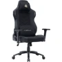 Геймерское кресло Cyberlux Poseidon Black (арт. GM-415 B)