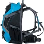 Рюкзак Deuter Trans Alpine Pro 24 SL Black-Turquoise (32253): Вес 1,45 кг