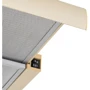 Вытяжка Pyramida TL 50 (1100) IV: Тип воздухоочистителя Рециркуляция, Отвод