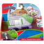Паровозик Коко Chuggington Грай та трансформуй (EU890103)