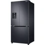 Холодильник Side-by-Side Samsung RF50A5202B1 фото 7