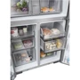Холодильник Side-by-Side Haier HCR7918ENMP фото 7