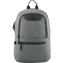 Рюкзак GoPack Сity 119S-1 серый go20-119s-1