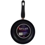 Сковорода Gusto GT-2308-20 Xylan Matte 20x3.5cм (112199): Матеріал корпусу Алюминий