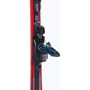 Лыжи HEAD 23 315252/100884 Shape e.V5 AMT-PR dbl/rd + PR 11 GW BR.85[G] 163 (+крепления): Сердечник дерево