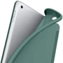 Аксессуар для iPad BeCover Tri Fold Soft TPU Silicone Dark Green for iPad 9.7 2017/2018 (711129): Тип аксессуара чехол
