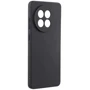 Чехол для телефонов BeCover TPU Case Black for OnePlus Ace 5 5G (713139): Тип накладка на заднюю часть