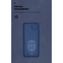 Чохол для телефона ArmorStandart ICON Case Dark Blue for OPPO A73 (ARM58544) фото 6