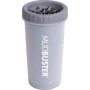 Лапомойка Dexas MudBuster Lidded Pro для собак большая светло-серая (PW720429)