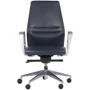 Крісло AMF Larry LB Blue (545731): Максимальне навантаження, кг 150