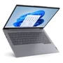 Ноутбук Lenovo ThinkBook 14 G6 ABP (21KJ003TRA) UA: Тип экрана антибликовое покрытие