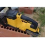 Пила DeWalt ALLIGATOR акумуляторна DCS398T2: Тип Аккумуляторная пила