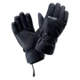 Перчатки горнолыжные Hi-Tec Jorg-Black размер L-XL черные (5902786383368)