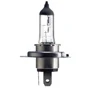 Галогенна автолампа Bosch H4 Plus 30 12V 60/55W (1987302042)
