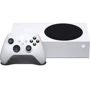 Ігрова приставка Microsoft Xbox Series S 1 TB White: Процесор AMD Custom Zen 2, 8 ядер, 3.8 ГГц / 20 CU 1.825 ГГц RDNA 2