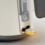 Электрочайник Tefal KI666AE0: Тип нагревательного элемента диcковый (cкрытый)