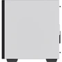 Корпус Deepcool MACUBE 110 WH: Мощность БП, Вт нет