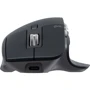 Мышь Logitech MX Master 3S Black (910-006556, 910-006557, 910-006558, 910-006559): Тип сенсора оптический