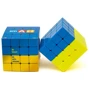 Кубик 4х4х4 Сообразительный Smart Cube 4x4x4 Checker cube Ukraine (SCU444): Тип Кубик 4x4