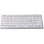 Клавіатура A4Tech Fstyler FX51 White: Підключення проводное