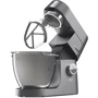 Кухонний комбайн Kenwood KVL 8470 S Titanium XL: Конструкція стаціонарний