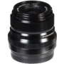 Объектив для фотоаппарата Fujifilm XF 23mm f/2.0 R WR Black UA фото 7