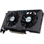 Видеокарта GIGABYTE GeForce RTX 3050 EAGLE OC 8G (GV-N3050EAGLE OC-8GD): Тип памяти GDDR6