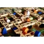 Настольная игра Capstone Games Renature - EN НА АНГЛИЙСКОМ ЯЗЫКЕ: Производитель Capstone Games