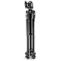 Manfrotto 290 Xtra Aluminum Tripod with Ball Head (MK290XTA3-BH): Тип штатива любительский