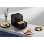 Фритюрниця Xiaomi Mi Smart Air Fryer 6.5L MAF10 Black фото 6