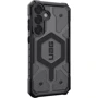 Чохол для телефона Urban Armor Gear UAG Pathfinder Clear with Magnet Ash для Samsung S936 Galaxy S25 Plus: Тип накладка на заднюю часть