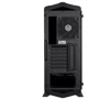 Корпус Aerocool P7-C1 BG (Black) (ACCM-P701013.11): Форм-фактор материнської плати ATX