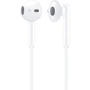 Наушники Huawei CM33 (USB-C) White: Тип крепления без креплений