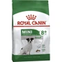 Сухой корм для собак Royal Canin Mini Adult 8+ малых пород старше 8 лет 800 г (30020089)
