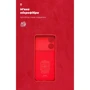 Чехол для телефонов ArmorStandart ICON Case Camera cover Red for ZTE Blade A34 (ARM78958) фото 6