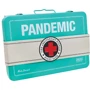 Настольная игра Z-Man Games Pandemic 10th Anniversary Edition - Пандемия. Юбилейное Издание