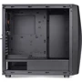 Корпус Thermaltake Commander C34 TG ARGB Edition (CA-1N5-00M1WN-00): Типорозмір Midi-Tower