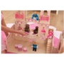 Ляльковий будиночок KidKraft Princess Castle with Furniture (65259) фото 3