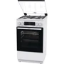 Плита комбинированная Gorenje GK 5C41 WF: Тип устройства Кухонная плита комбинированная