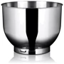 Миксер Koliber Robomax KH-SM1045SV8: Материал корпуса Нержавеющая сталь, Пластик