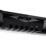 Компьютерный стол моторизированный HATOR Vast PRO (HTD-050) Black: Ширина, см 140