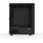 Корпус Zalman I4 Black: Назначение игровой