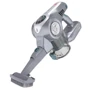 Пылесос Hoover HF722AFG011: Емкость пылесборника 0.7 л