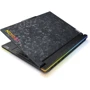Ноутбук Lenovo Legion 9 16IRX8 Carbon Black (83AG003WRM): Операционная система Windows 11 Pro