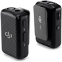 Микрофон Микрофонная радиосистема DJI Mic 2TX+1RX (CP.RN.00000197.01/CP.RN.00000198.01): Способ подключения беспроводной
