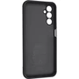 Чехол для телефонов ArmorStandart Icon Ring Black for Samsung A145 Galaxy A14 4G / A146 Galaxy A14 5G (ARM68756): Совместимость Samsung A145 Galaxy A14 4G / A146 Galaxy A14 5G